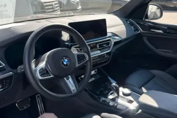 BMW X3 din 2022 - oferta BMW168630