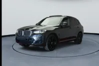 BMW X3 din 2022 cu 39.000 km - oferta BMW168630 - foto 2