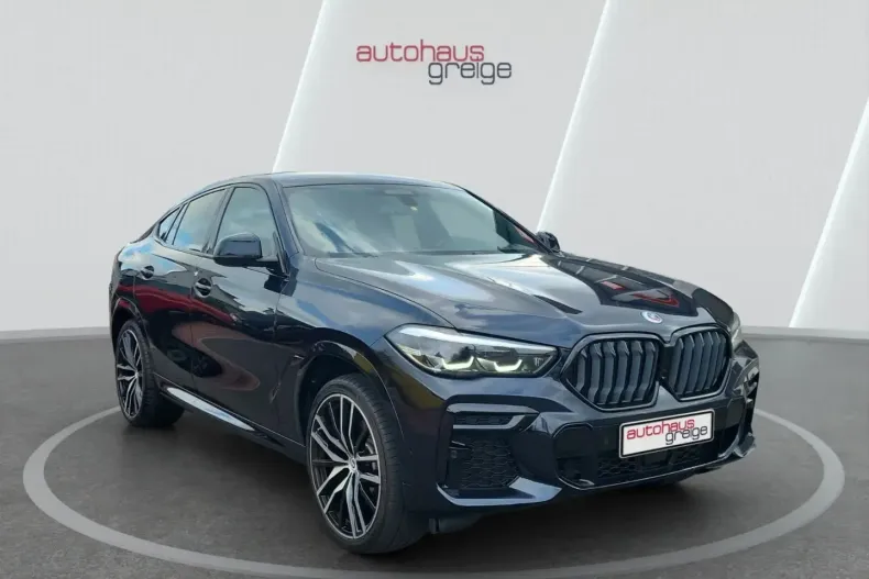 BMW X6 din 2023 cu 79.900 km - oferta BMW168631 - foto 8