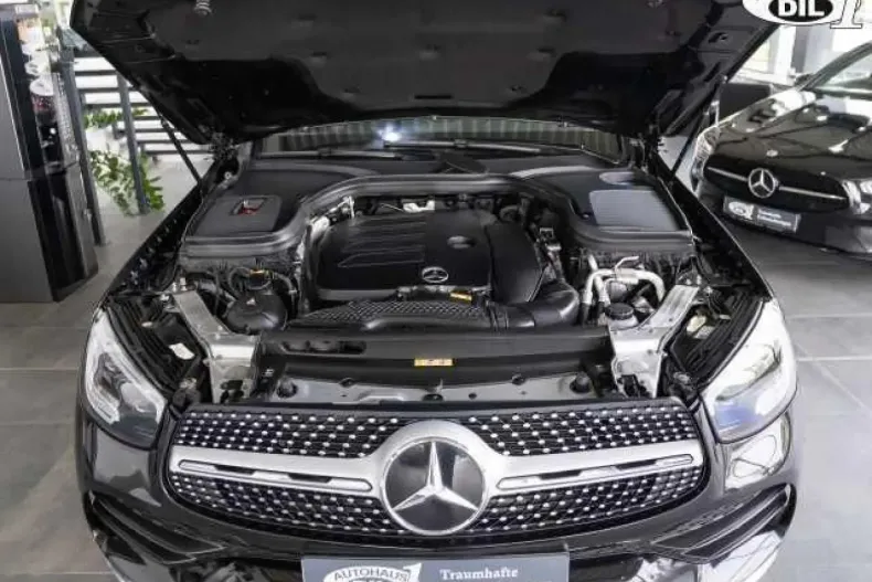Mercedes-Benz GLC 200 din 2021 cu 90.900 km - oferta MER168633 - foto 6