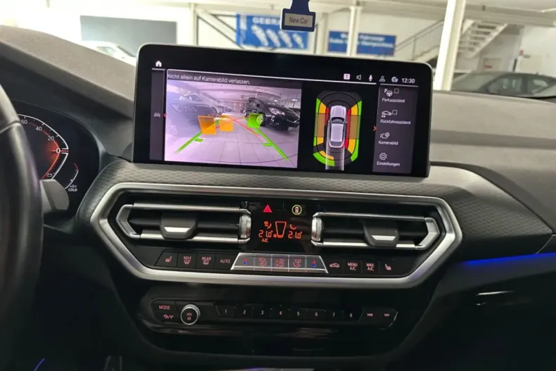 BMW X4 din 2023 cu 77.000 km - oferta BMW168634 - foto 14