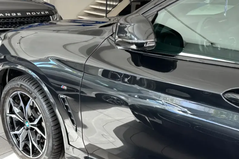 BMW X4 din 2023 cu 77.000 km - oferta BMW168634 - foto 20