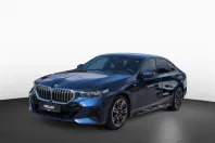 BMW 520 din 2024 cu 24.332 km - oferta BMW168635 - foto 1