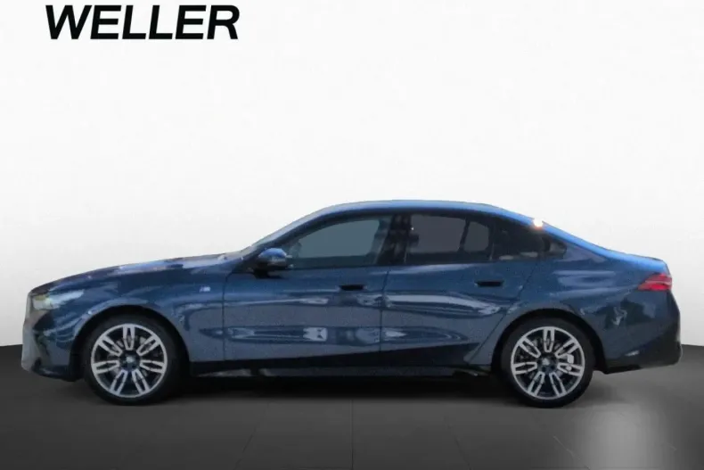 BMW 520 din 2024 cu 24.332 km - oferta BMW168635 - foto 5