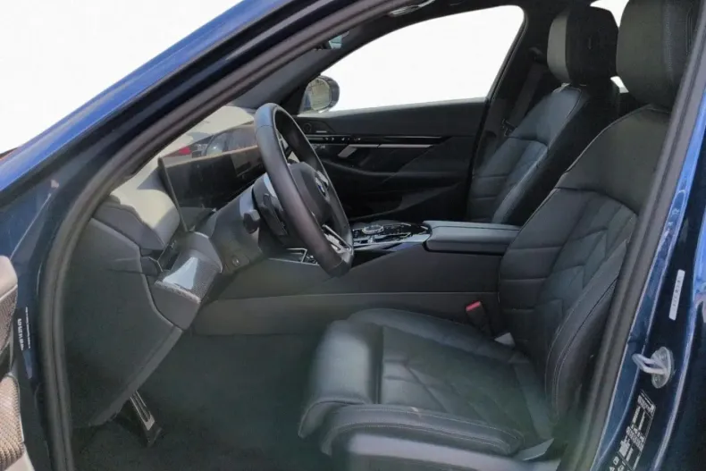 BMW 520 din 2024 cu 24.332 km - oferta BMW168635 - foto 6