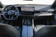 BMW 520 din 2024 cu 24.332 km - oferta BMW168635 - foto 9