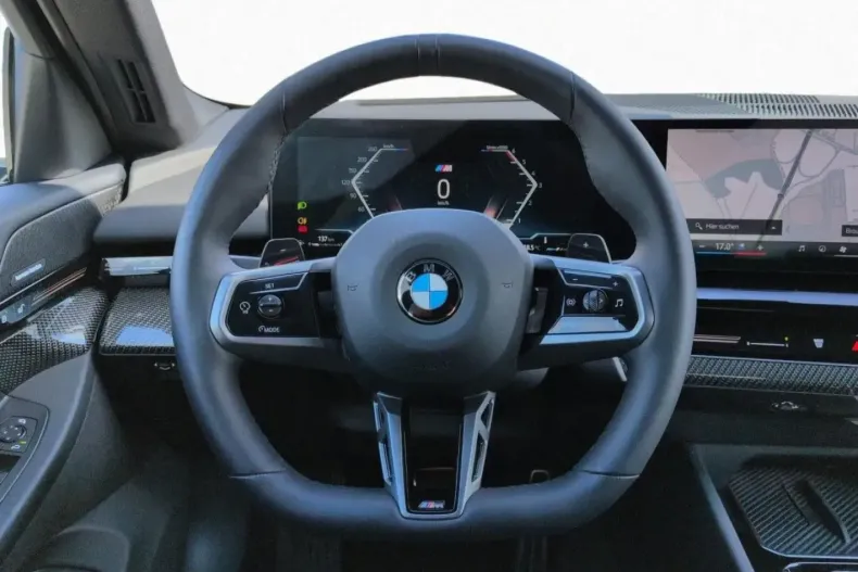 BMW 520 din 2024 cu 24.332 km - oferta BMW168635 - foto 10