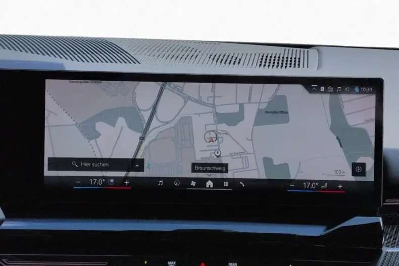 BMW 520 din 2024 cu 24.332 km - oferta BMW168635 - foto 11