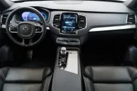 Volvo XC90 din 2023 cu 66.554 km - oferta VOL168636 - foto 11