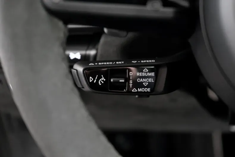 Porsche 992 din 2024 cu 10.000 km - oferta POR168637 - foto 17