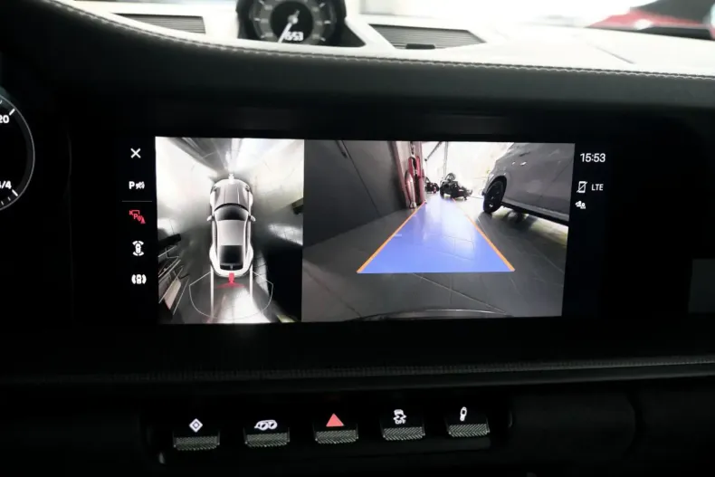 Porsche 992 din 2024 cu 10.000 km - oferta POR168637 - foto 18