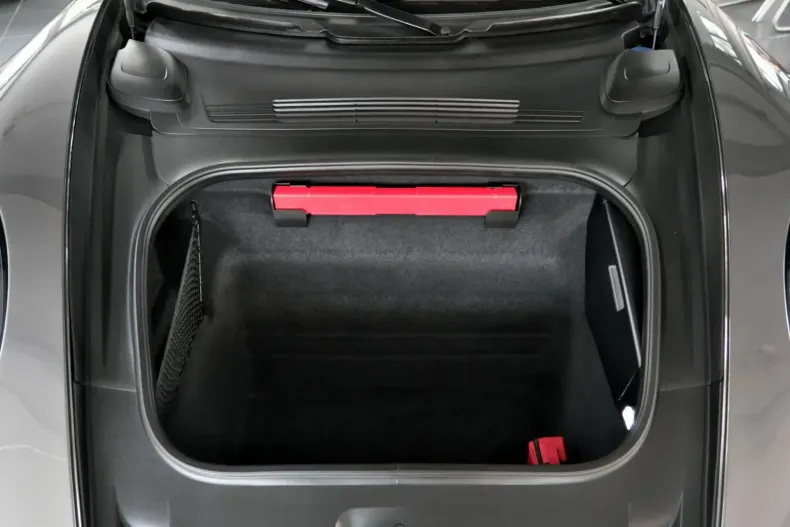 Porsche 992 din 2024 cu 10.000 km - oferta POR168637 - foto 20