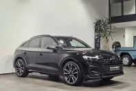 Audi Q5 din 2024 cu 47.000 km - oferta AUD168638 - foto 3