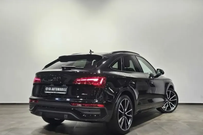 Audi Q5 din 2024 cu 47.000 km - oferta AUD168638 - foto 7