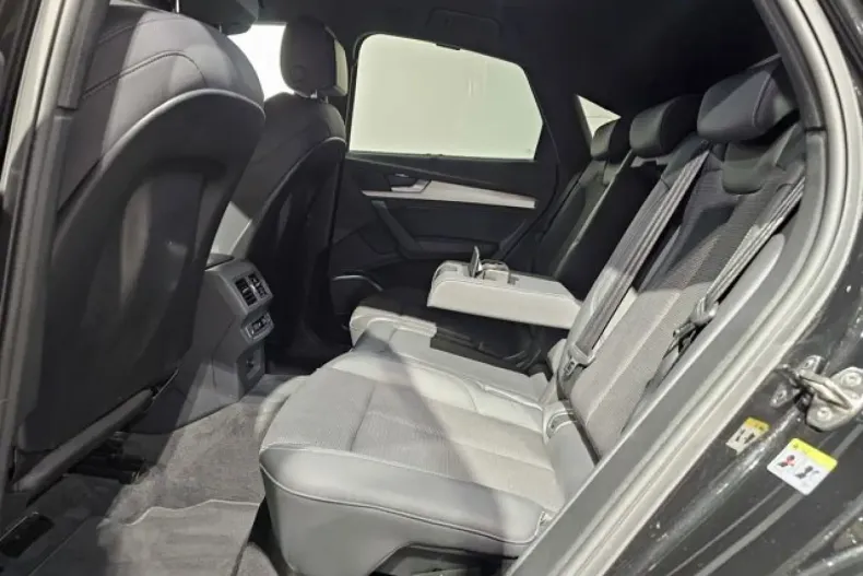 Audi Q5 din 2024 cu 47.000 km - oferta AUD168638 - foto 12