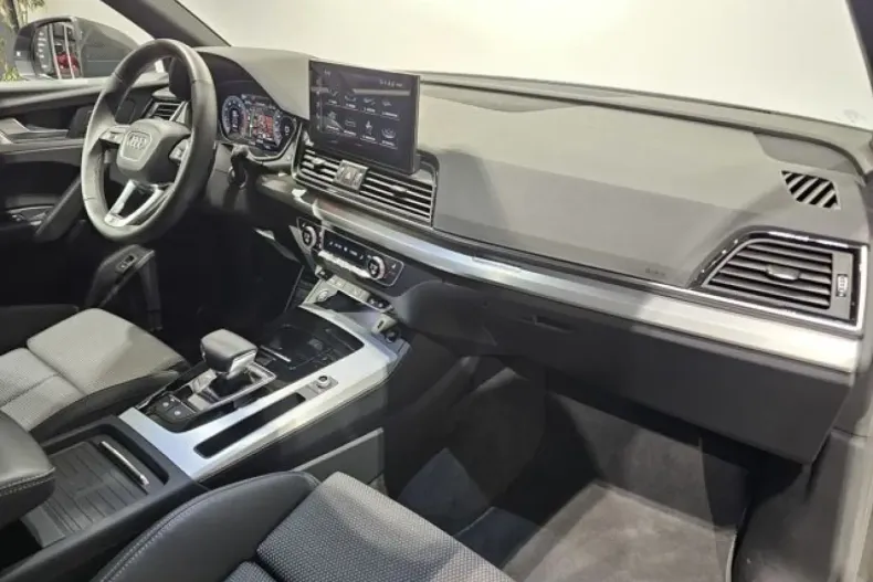 Audi Q5 din 2024 cu 47.000 km - oferta AUD168638 - foto 15