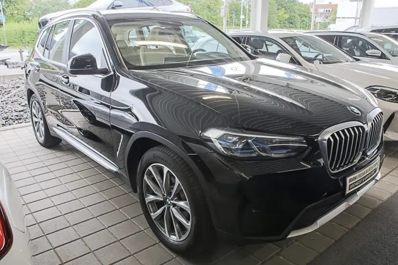 BMW X3 din 2022 cu 97.628 km - oferta BMW168639 - foto 1