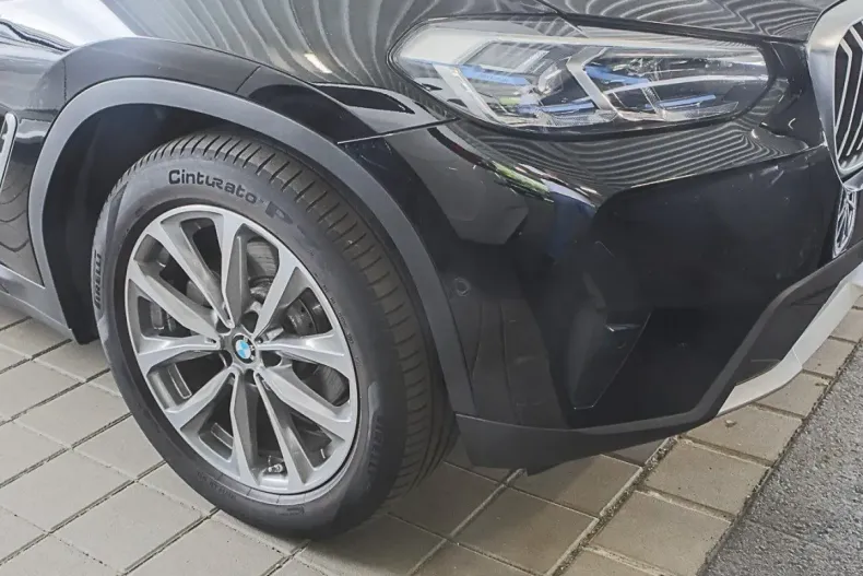 BMW X3 din 2022 cu 97.628 km - oferta BMW168639 - foto 2