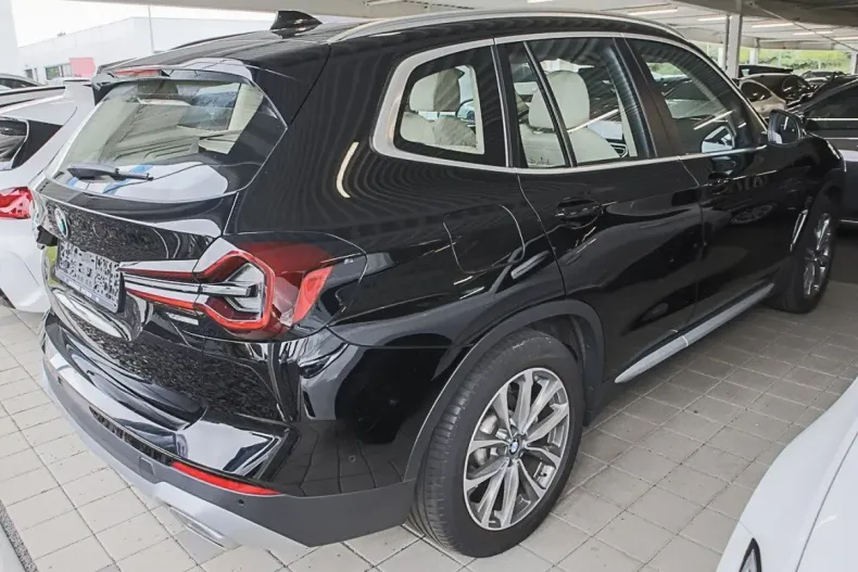 BMW X3 din 2022 cu 97.628 km - oferta BMW168639 - foto 3