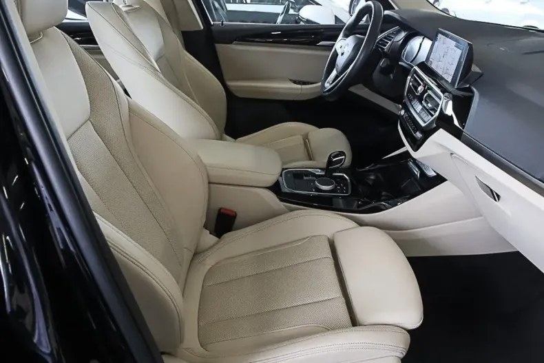 BMW X3 din 2022 cu 97.628 km - oferta BMW168639 - foto 10