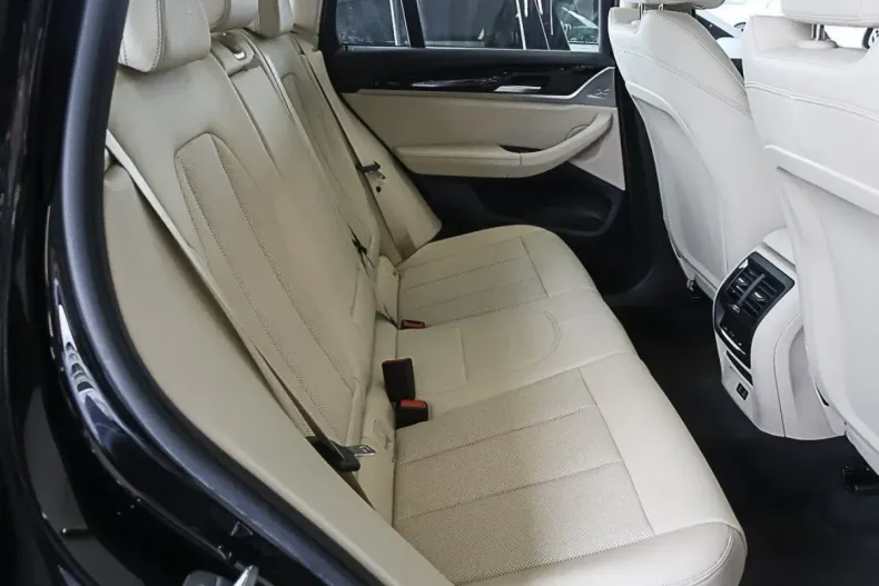 BMW X3 din 2022 cu 97.628 km - oferta BMW168639 - foto 11