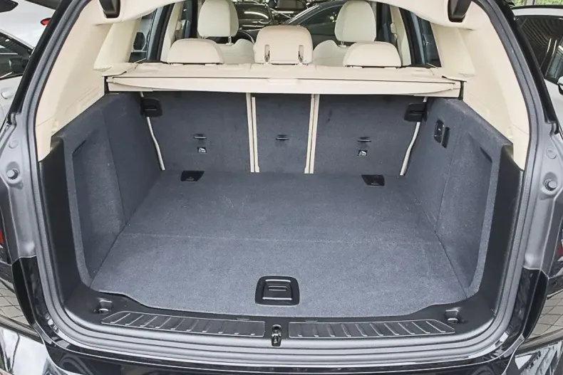 BMW X3 din 2022 cu 97.628 km - oferta BMW168639 - foto 12