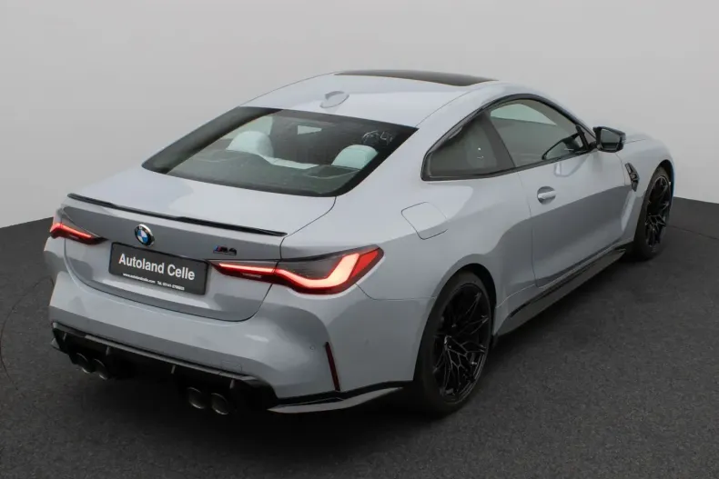 BMW M4 din 2022 cu 48.208 km - oferta BMW168640 - foto 5