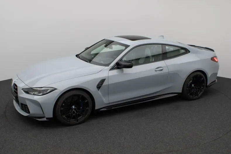 BMW M4 din 2022 cu 48.208 km - oferta BMW168640 - foto 10