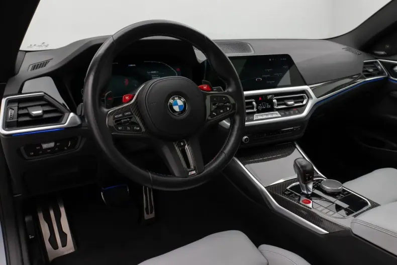 BMW M4 din 2022 cu 48.208 km - oferta BMW168640 - foto 19