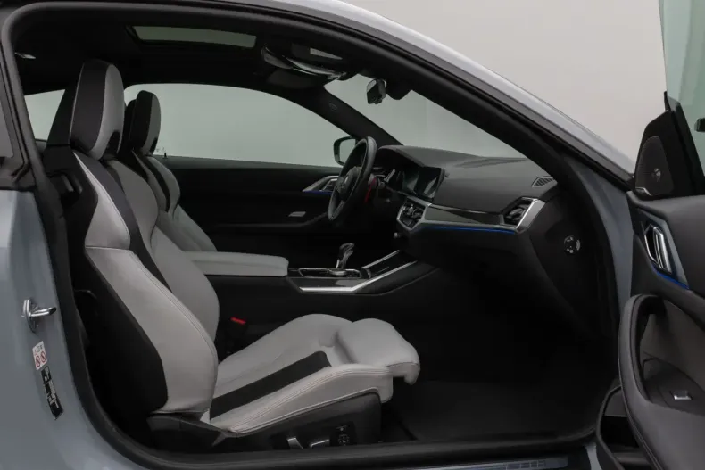 BMW M4 din 2022 cu 48.208 km - oferta BMW168640 - foto 23