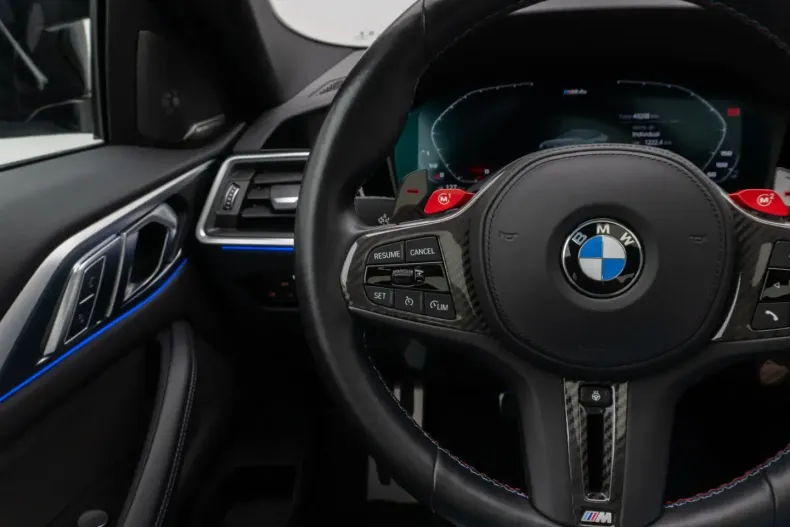 BMW M4 din 2022 cu 48.208 km - oferta BMW168640 - foto 38