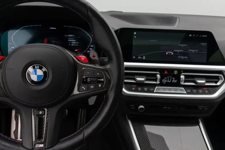 BMW M4 din 2022 cu 48.208 km - oferta BMW168640 - foto 39