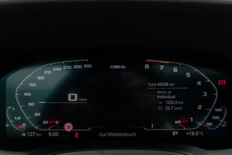 BMW M4 din 2022 cu 48.208 km - oferta BMW168640 - foto 43