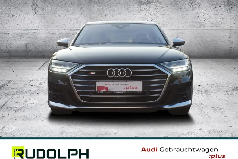 Audi S8 din 2021 cu 71.710 km - oferta AUD168641 - foto 2