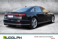 Audi S8 din 2021 cu 71.710 km - oferta AUD168641 - foto 5
