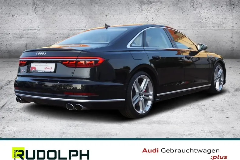 Audi S8 din 2021 cu 71.710 km - oferta AUD168641 - foto 5