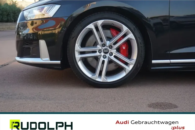 Audi S8 din 2021 cu 71.710 km - oferta AUD168641 - foto 6