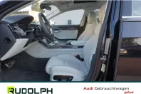 Audi S8 din 2021 cu 71.710 km - oferta AUD168641 - foto 7