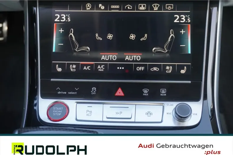 Audi S8 din 2021 cu 71.710 km - oferta AUD168641 - foto 13