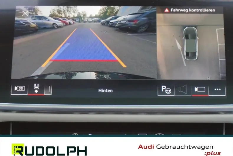 Audi S8 din 2021 cu 71.710 km - oferta AUD168641 - foto 16