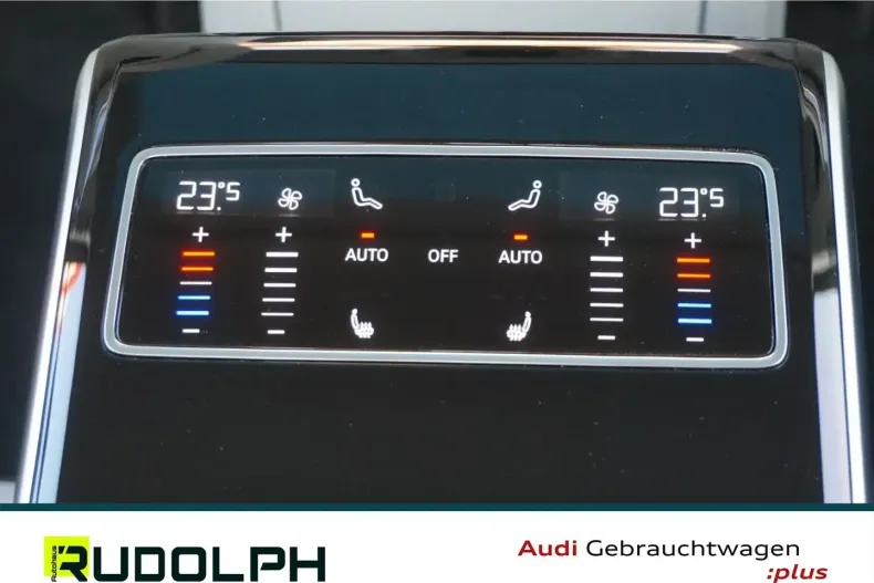 Audi S8 din 2021 cu 71.710 km - oferta AUD168641 - foto 32