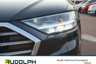 Audi S8 din 2021 cu 71.710 km - oferta AUD168641 - foto 33