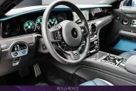 Rolls-Royce Ghost din 2024 cu 10.000 km - oferta ROL168642 - foto 21