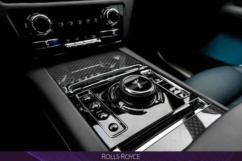 Rolls-Royce Ghost din 2024 cu 10.000 km - oferta ROL168642 - foto 23