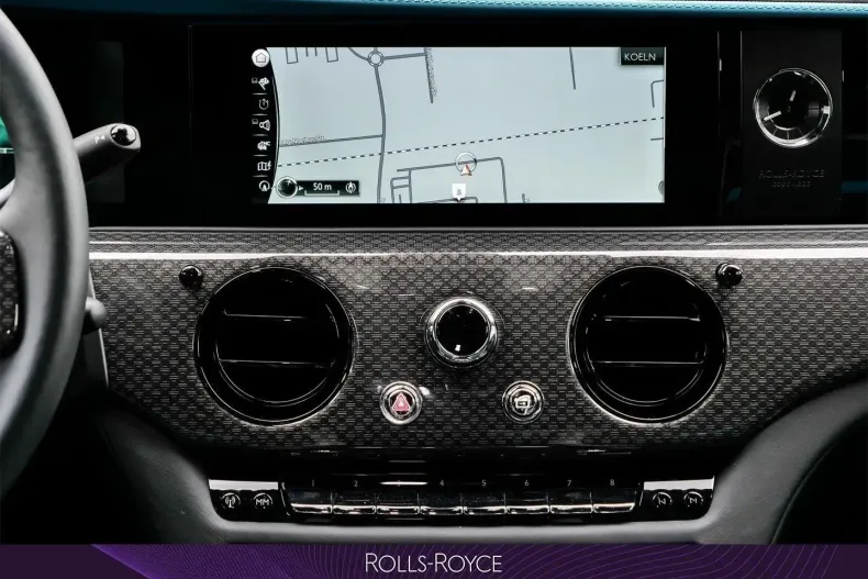 Rolls-Royce Ghost din 2024 cu 10.000 km - oferta ROL168642 - foto 25