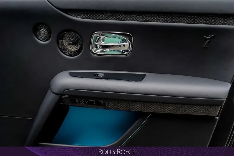 Rolls-Royce Ghost din 2024 cu 10.000 km - oferta ROL168642 - foto 26