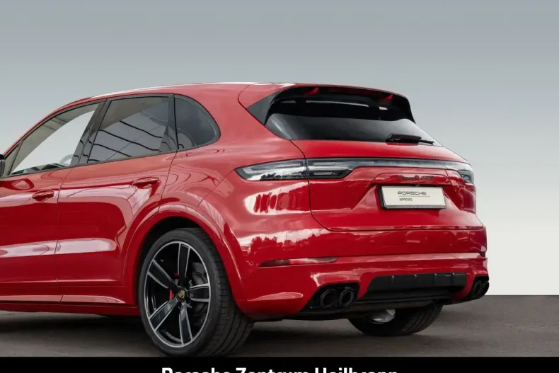 Porsche Cayenne din 2022 cu 63.163 km - oferta POR168643 - foto 7