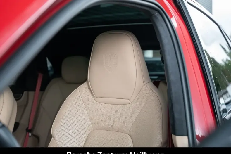 Porsche Cayenne din 2022 cu 63.163 km - oferta POR168643 - foto 28