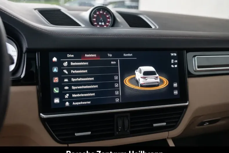 Porsche Cayenne din 2022 cu 63.163 km - oferta POR168643 - foto 33