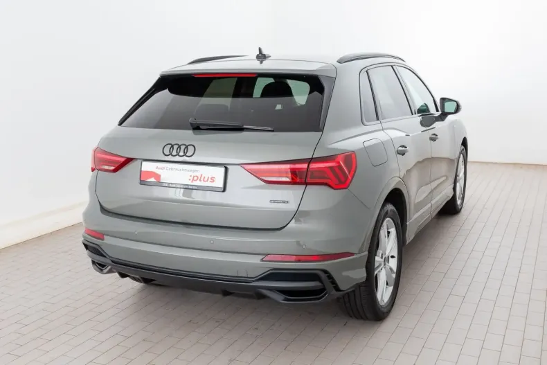 Audi Q3 din 2022 cu 85.600 km - oferta AUD168645 - foto 2